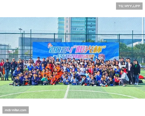 欧足联携手当地社区推动足球公益项目助力社会发展