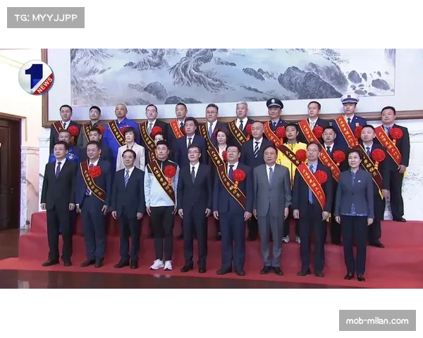 大连英博主帅李国旭获五一劳动奖章 升班马赛季表现获认可 大连英博主帅李国旭获五一劳动奖章 升班马赛季表现获认可