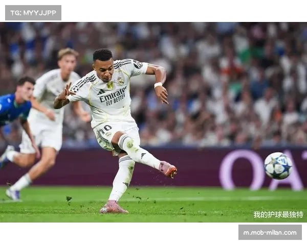 姆巴佩以11球领跑欧冠射手榜 锋线核心状态持续火热