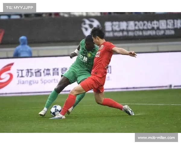 北京国安对阵上海海港近期交锋 超级杯胜利提升球队信心