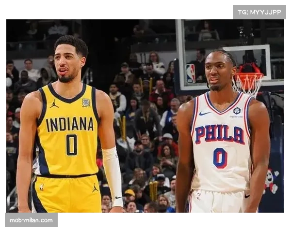 76人恩比德缺阵影响 马克西需承担更多进攻组织